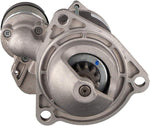 febi bilstein 48974 Starter Motor, pack of one