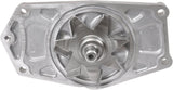 Blue Print ADC49166 Water Pump with seal ring, pack of one
