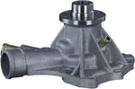 febi bilstein 22291 Water Pump with gasket, pack of one