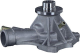 febi bilstein 22291 Water Pump with gasket, pack of one