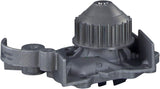 febi bilstein 09027 Water Pump with seal and bolt, pack of one