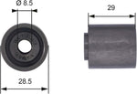 Gates K045223XS Powergrip Timing Belt Kit