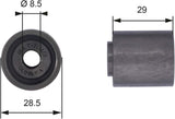 Gates K045223XS Powergrip Timing Belt Kit