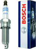 Bosch YR8SEU - Spark Plugs Nickel - 1 piece