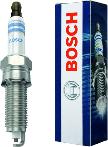 Bosch YR8SEU - Spark Plugs Nickel - 1 piece
