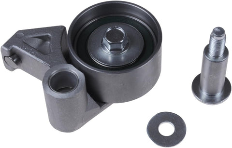 Blue Print ADM57630 Tensioner Pulley for timing belt, pack of one