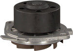 febi bilstein 34519 Water Pump with seal ring, pack of one