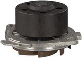 febi bilstein 34519 Water Pump with seal ring, pack of one