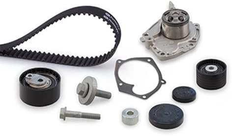 Triscan 8647 250012 - Water Pump & Timing Belt Set