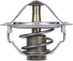 Blue Print ADH29201 Thermostat with gasket, pack of one