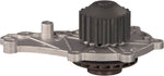 febi bilstein 24528 Water Pump with gasket, pack of one