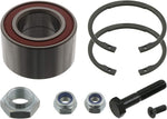 febi bilstein 03621 Wheel Bearing Kit with additional parts, pack of one