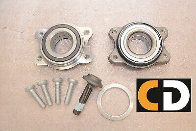 AUDI A6 3.0 TDI AVANT C6 FRONT WHEEL BEARING KIT 04-13