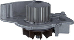 febi bilstein 21879 Water Pump with gasket, pack of one