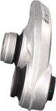 febi bilstein 19704 Stabiliser Link with screws and nuts, pack of one