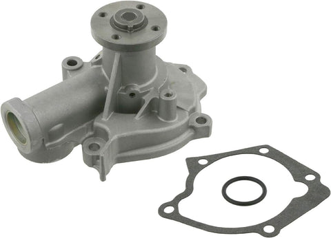 febi bilstein 26445 Water Pump with gaskets, pack of one