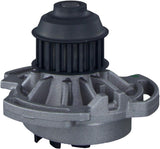febi bilstein 09756 Water Pump with seal ring, pack of one