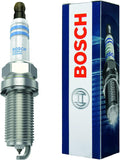 Bosch YR6KI332S - Spark Plugs Double Iridium - 1 piece