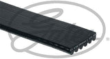 Gates V-Ribbed Belt Micro-V Drive Belt Motor Belt Replacement Part 6PK907EMD