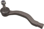 Blue Print ADK88726 Tie Rod End with nut, pack of one
