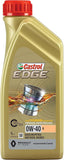 Castrol EDGE 0W-40 R 1L