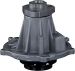 febi bilstein 09757 Water Pump with seal ring, pack of one