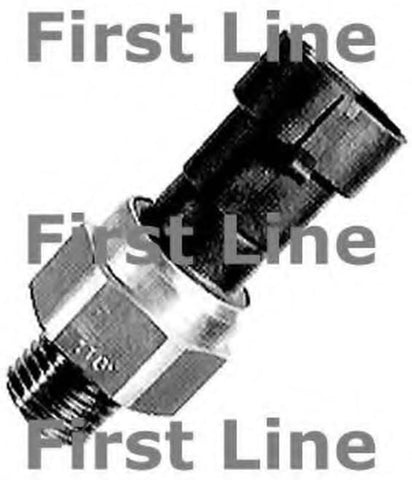 First Line FTS907.110 Temperature Switch, Cooling Fan