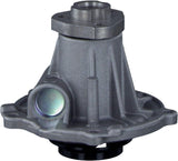 febi bilstein 09757 Water Pump with seal ring, pack of one
