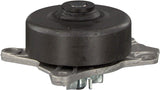 febi bilstein 32682 Water Pump with seal and screws, pack of one