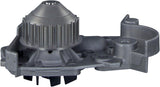 febi bilstein 09027 Water Pump with seal and bolt, pack of one