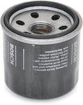 Bosch P7209 - Oil Filter Car