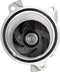 febi bilstein 09518 Water Pump with seal ring, pack of one