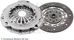 BLUE PRINT Clutch Kit ADW1930135