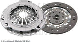 BLUE PRINT Clutch Kit ADW1930135