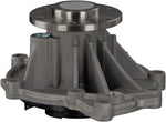 febi bilstein 33175 Water Pump with gasket, pack of one