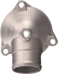 febi bilstein 34700 Thermostat Housing with additional parts, pack of one