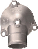 febi bilstein 34700 Thermostat Housing with additional parts, pack of one
