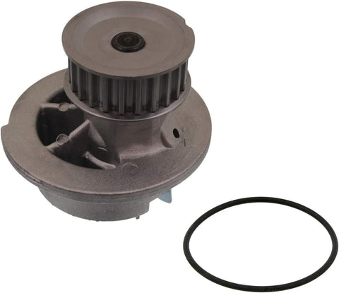 febi bilstein 04728 Water Pump with seal ring, pack of one