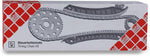 febi bilstein 49507 Timing Chain Kit for camshaft, TRITAN®-coated, pack of one