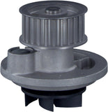 febi bilstein 26771 Water Pump with seal ring, pack of one