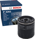Bosch P3261 - Oil Filter Car