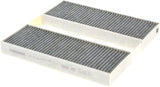 Bosch A8547 - Cabin Filter Filter+