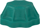 febi bilstein 39155 Cap for coolant expansion tank, pack of one