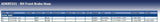 Blue Print ADK85331 Brake Hose, pack of one