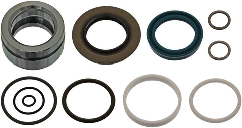febi bilstein 46249 Tilt Cylinder Kit for cabin, pack of one
