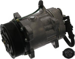 febi bilstein 44367 Air Conditioning Compressor, pack of one