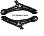 FORD ECOSPORT 1.0 1.5 FRONT 2 SUSPENSION LOWER WISHBONE ARMS  O/S & N/S 2013 ON