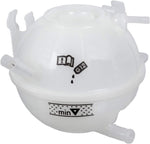 febi bilstein 46748 Coolant Expansion Tank with sensor, pack of one