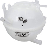 febi bilstein 46748 Coolant Expansion Tank with sensor, pack of one