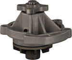 febi bilstein 19597 Water Pump with gasket, pack of one